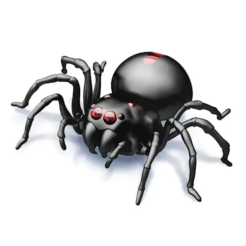 SALT WATER SPIDER KIT