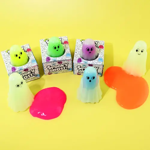 SLIME GHOST