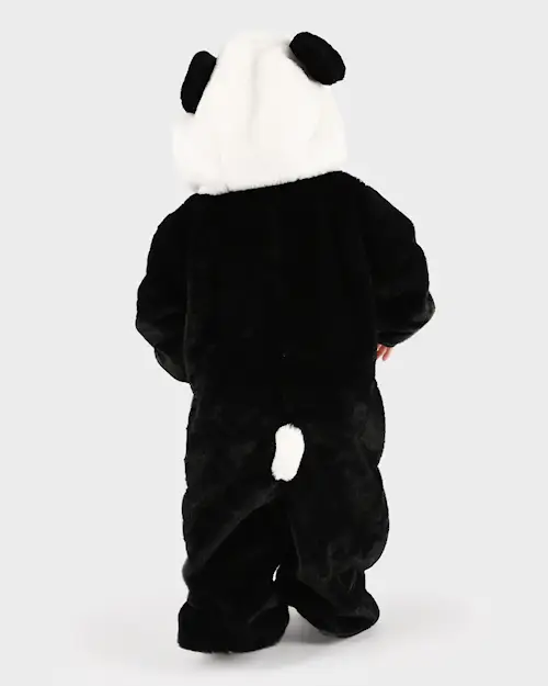 JUMPSUIT PANDA