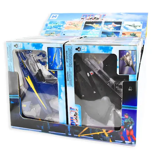 AIRPLANE BUILDING KIT