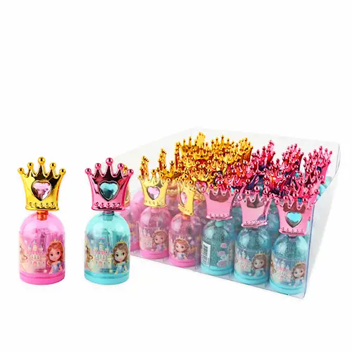 SHARPENER CROWN PRINCESS