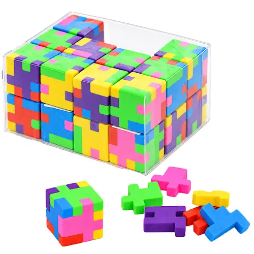 ERASER CUBE